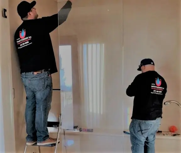 Professional plumbing installation for Tankless Water Heater Installation in Sanford